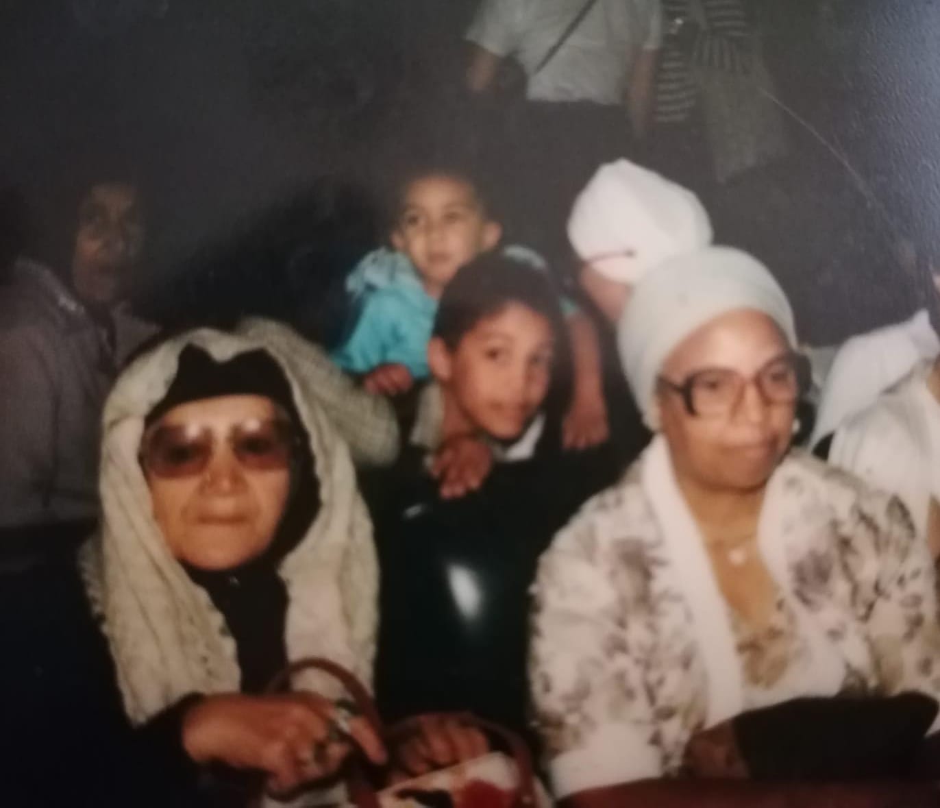 Hadjah Gasiena Solomon