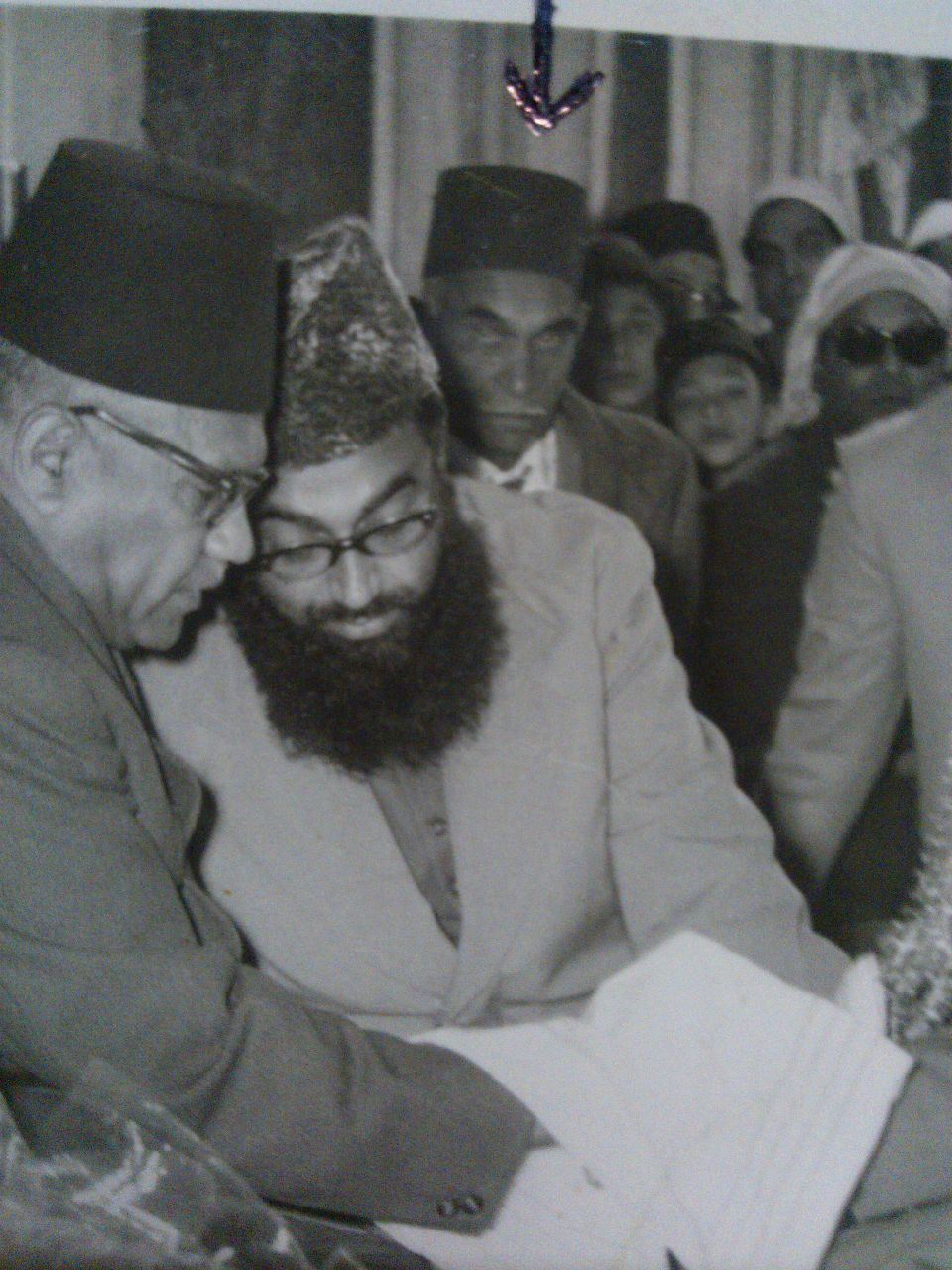 Hadjie Ismail Solomon