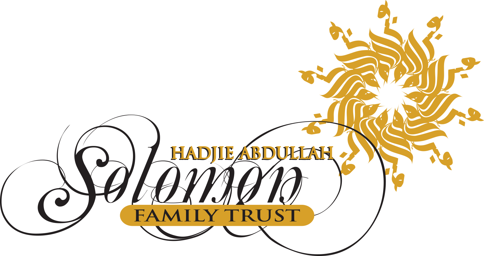 Hadjie Abdullah Solomon Family Trust