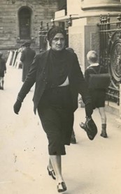 Aunty Mymoena Sadien