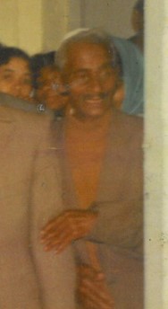 Boeta Karr Solomon