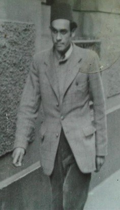 Hafiz Makkie Sadien
