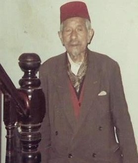 Imam Dout Sadien, 1967